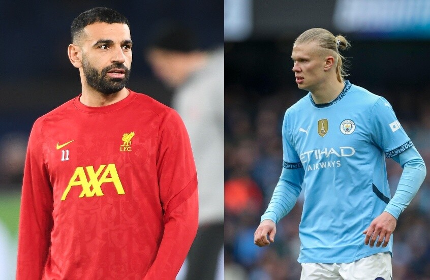 Who are the highest paid players in the Premier League?